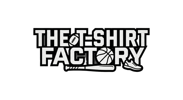 The T-shirt Factory