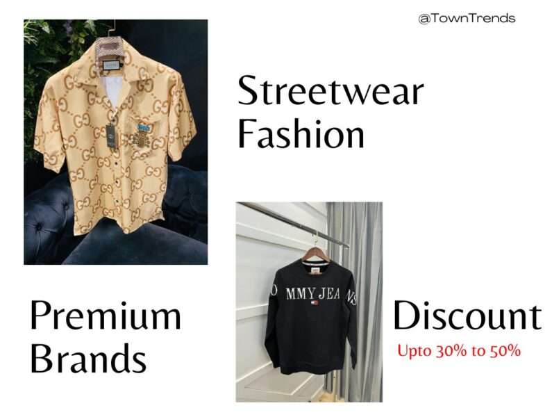 Grab it on our online stores