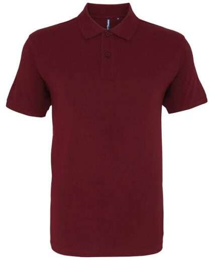Polo t-shirt 2